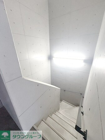 La via belle成城(ラヴィヴェールセイジョウ)の物件内観写真